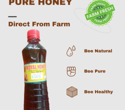 കര്ഷകനില് നിന്നും ശുദ്ധമായ തേന്