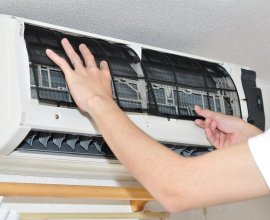 AC & വാഷിംഗ് മെഷീന്‍ സെയില്‍സ് ആന്റ് സര്‍വ്വീസിംഗ്