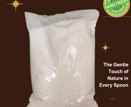 കൂവപ്പൊടി