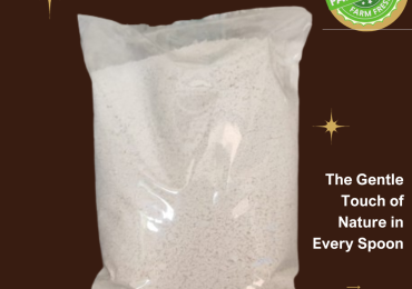 കൂവപ്പൊടി