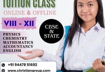 ക്രിസ്റ്റ്യന്‍ ഗ്രൂപ്പ് ഓഫ് സ്റ്റഡി സെന്റര്‍