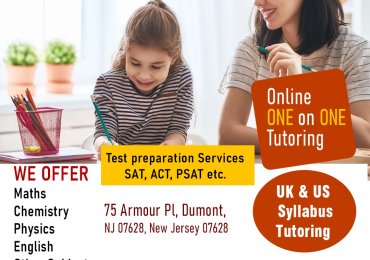 J & J Tutoring