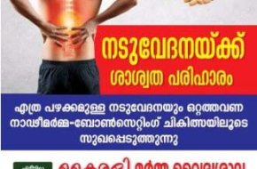 കൈരളി മര്‍മവൈദ്യശാല