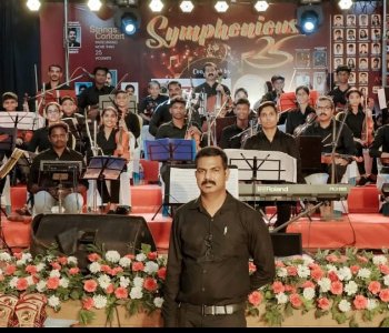 PGM School Of Music