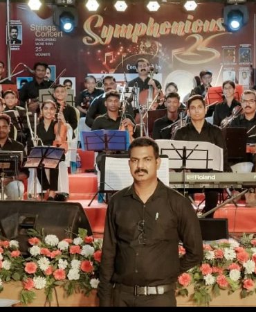 PGM School Of Music